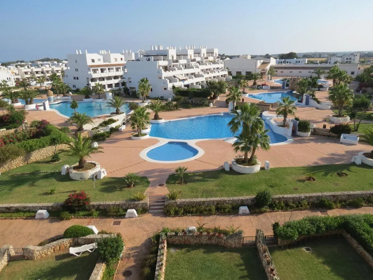 Marina Dor II E2 Appartamento Cala D´Or
