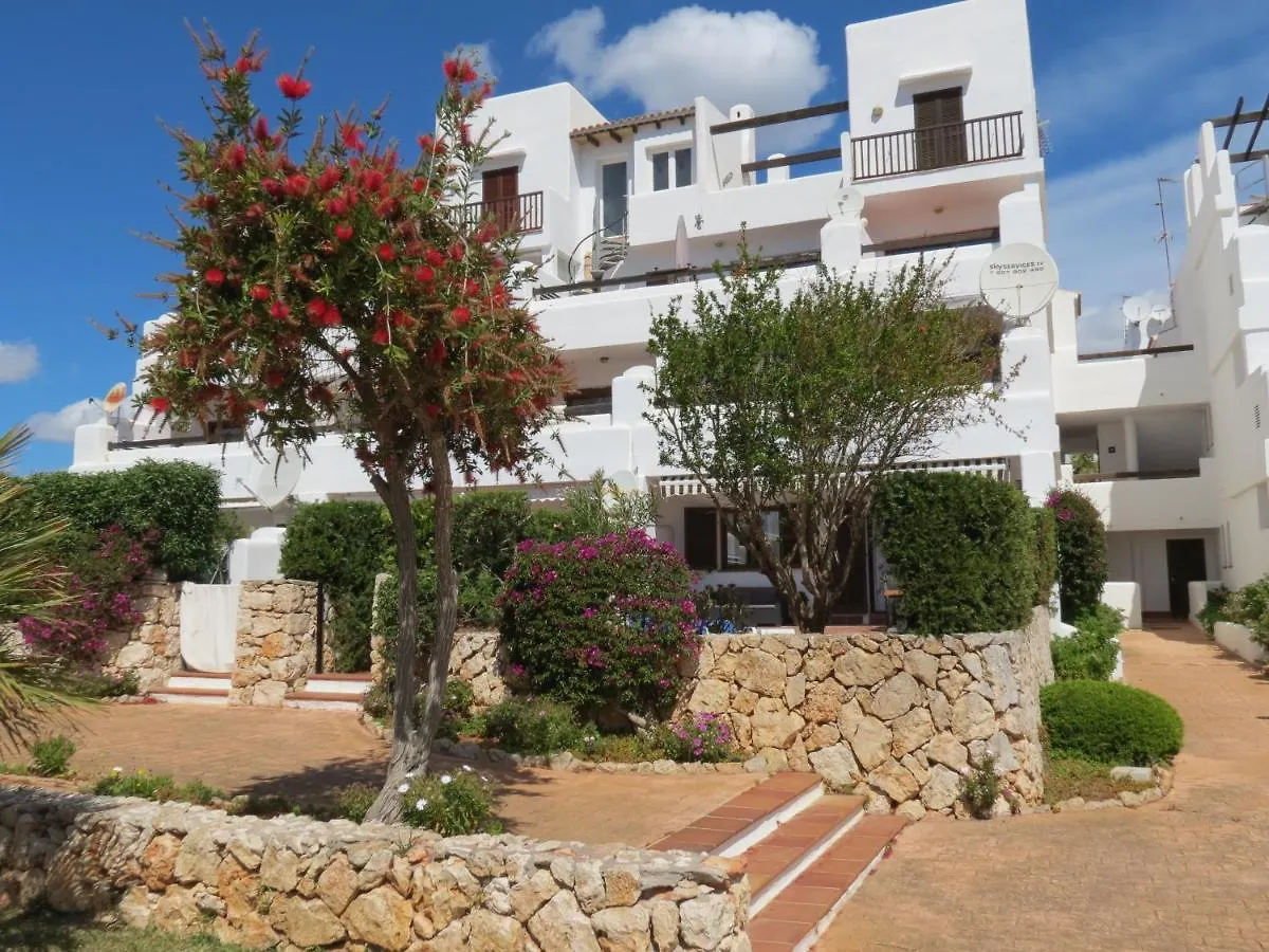 Marina Dor II E2 Appartamento Cala D´Or