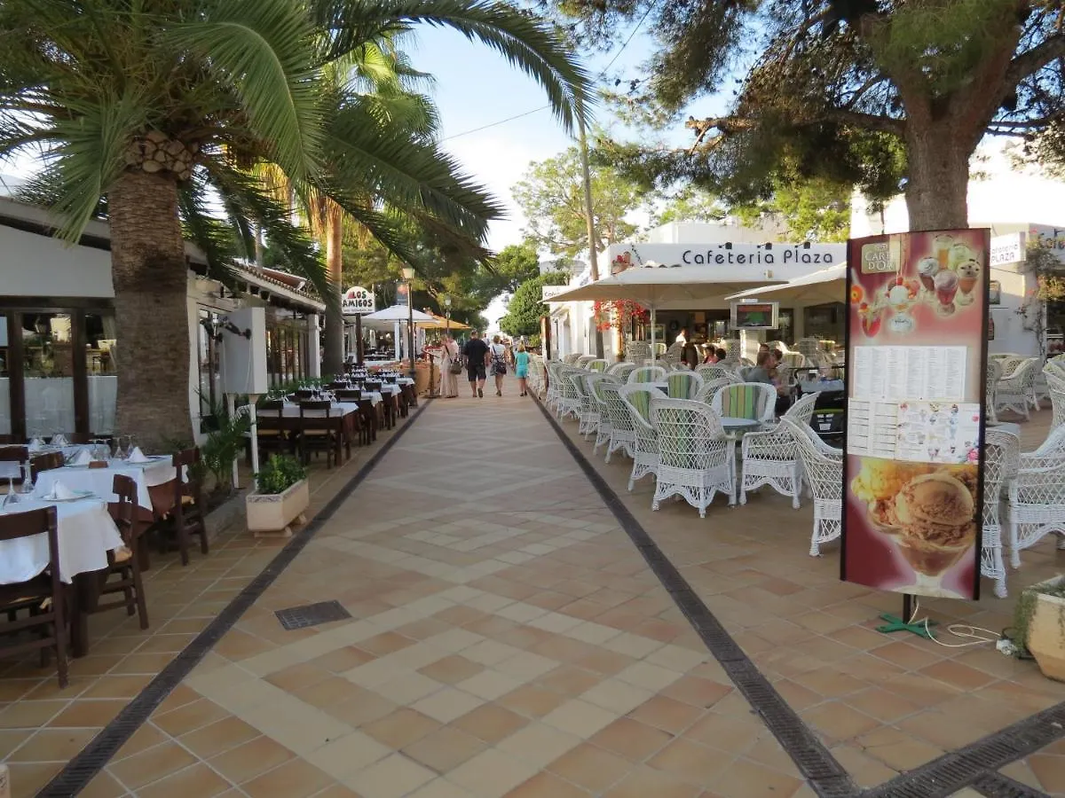 Marina Dor II E2 Appartamento Cala D´Or Spagna