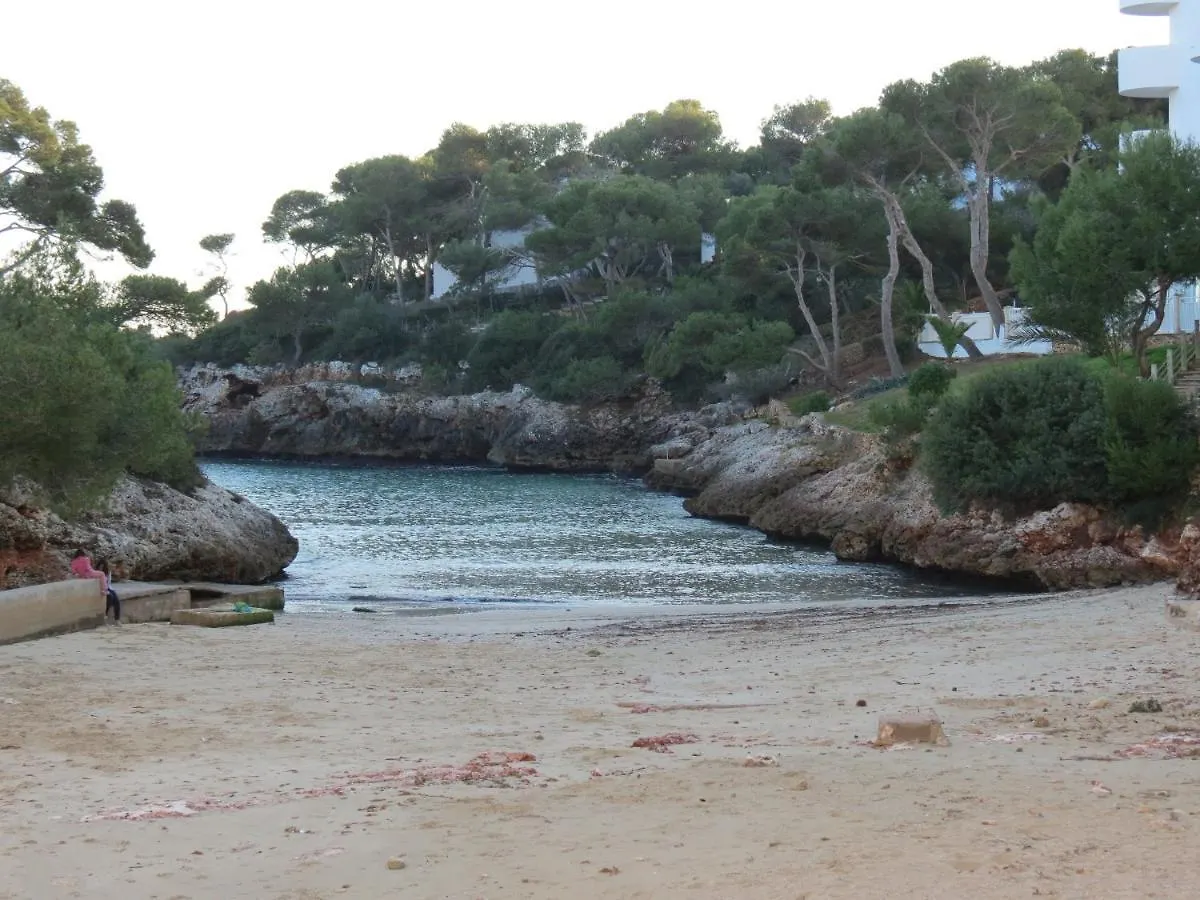 Marina Dor II E2 Appartamento Cala D´Or Spagna