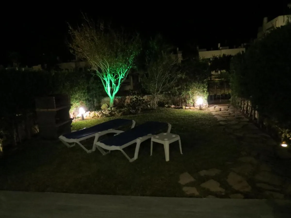 Marina Dor II E2 Appartamento Cala D´Or 0*,