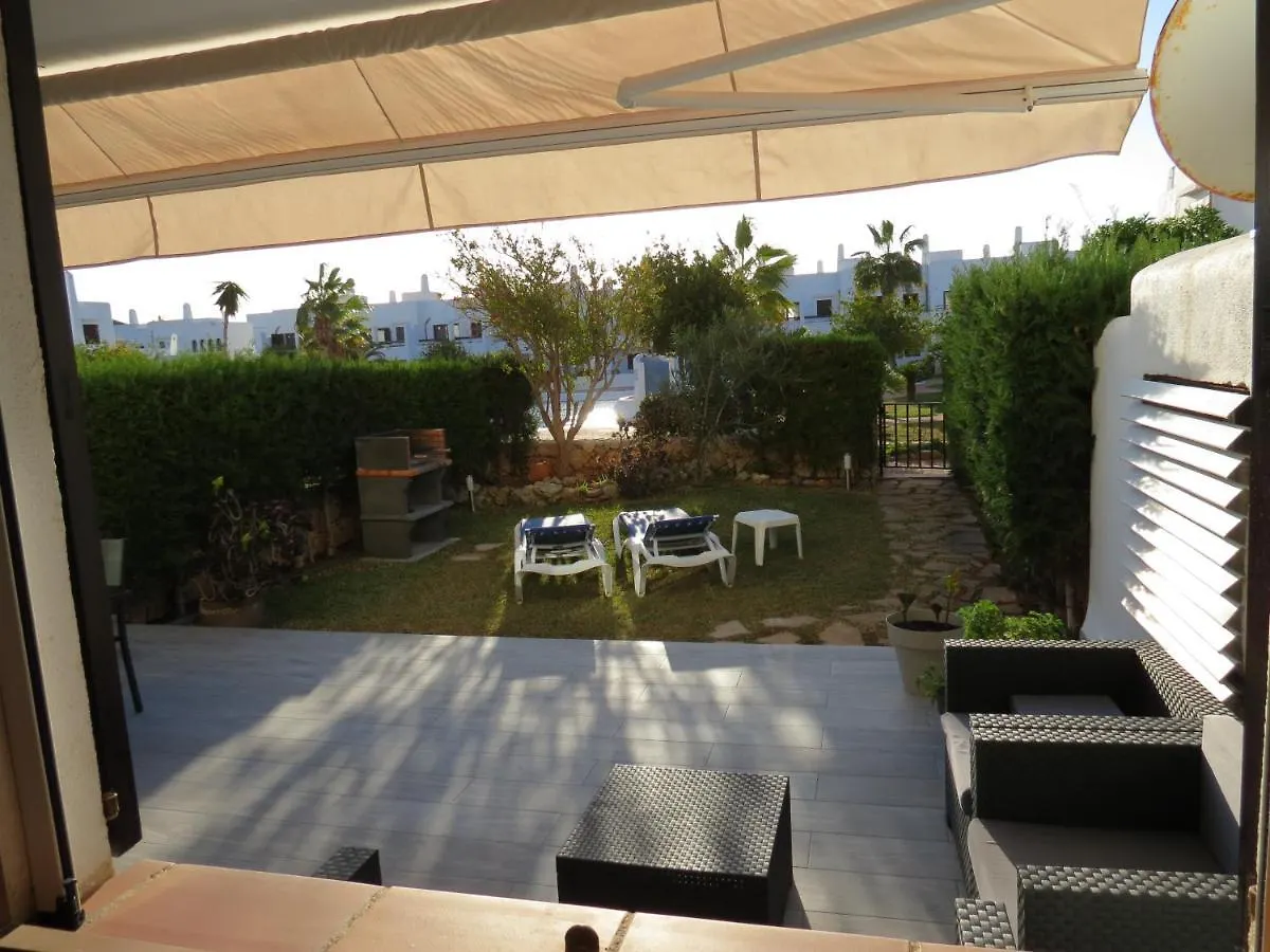 Marina Dor II E2 Appartamento Cala D´Or